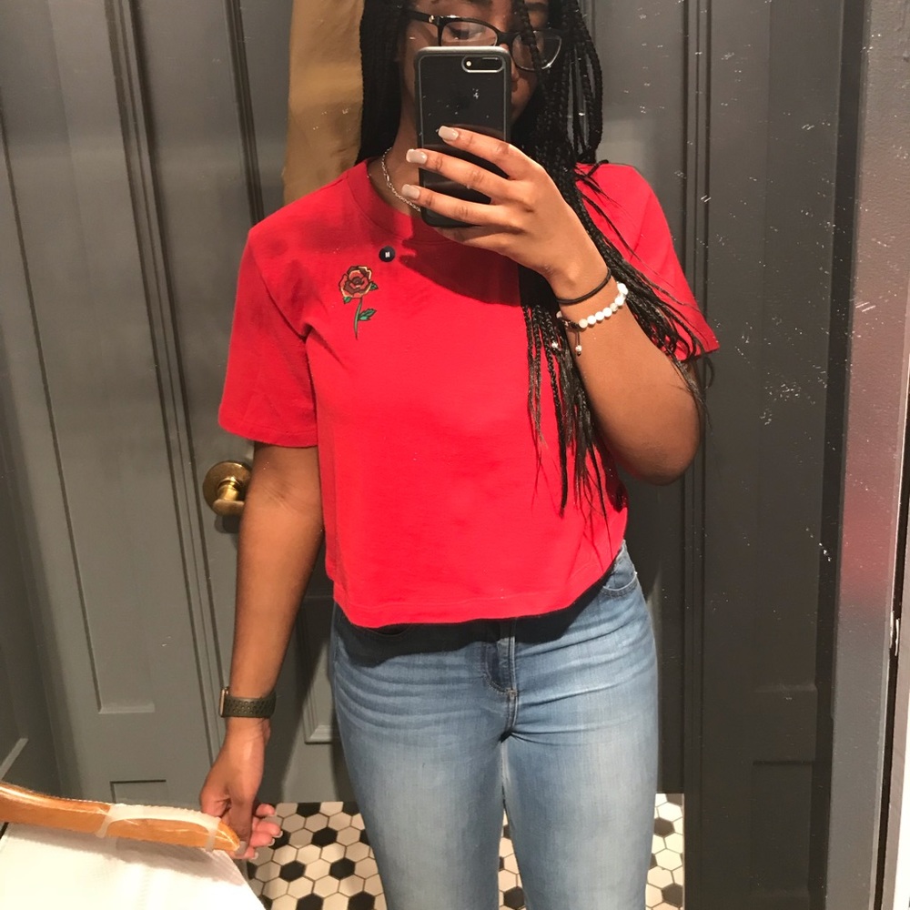 T shirt